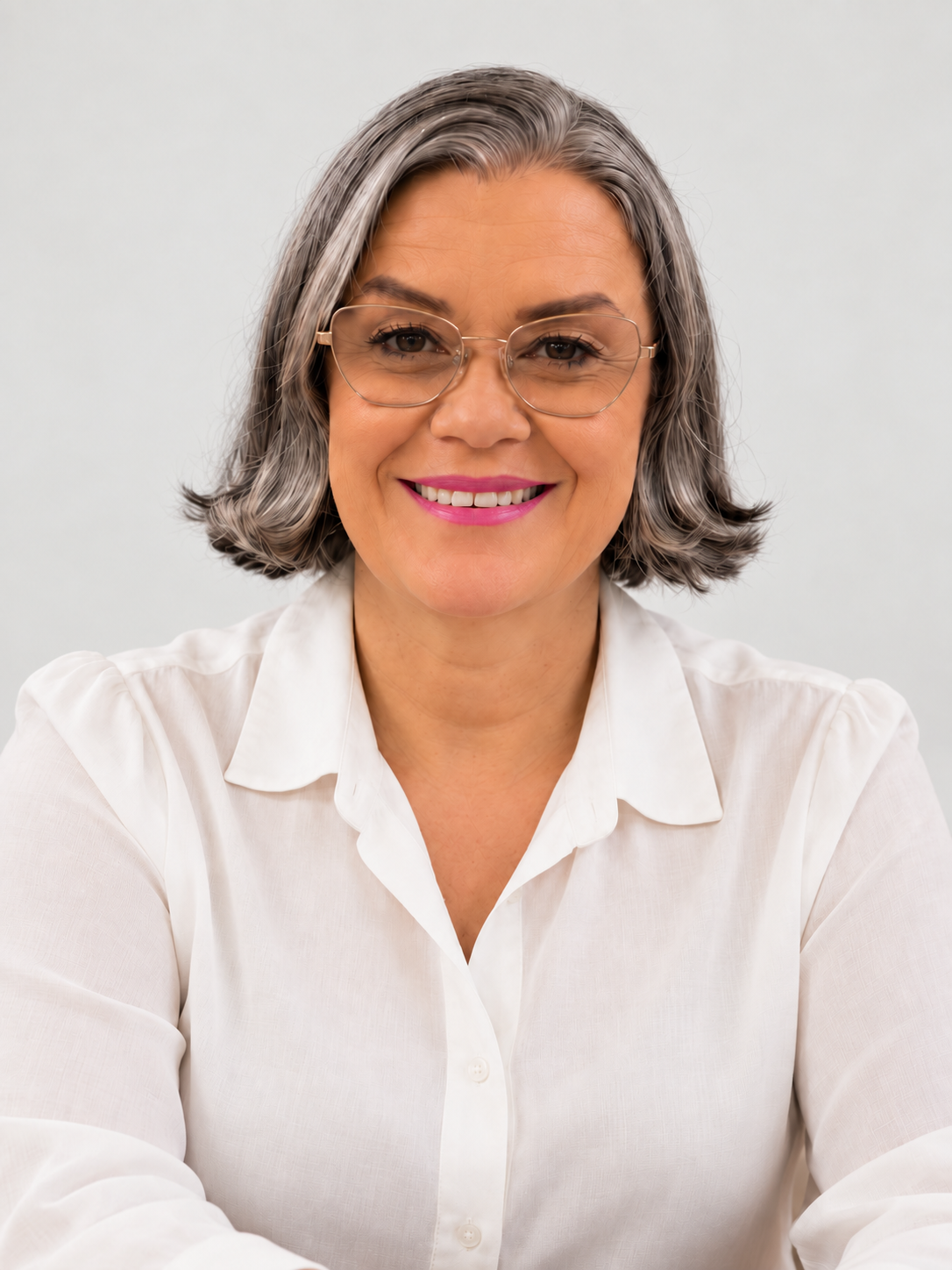 Andrea Ferrari, nutricionista e terapeuta alimentar