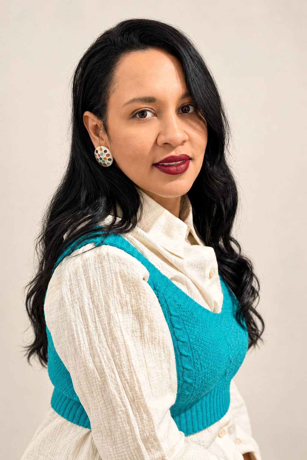 Andressa Rondon Mendonça, fundadora e diretora clínica da Equilíbrio