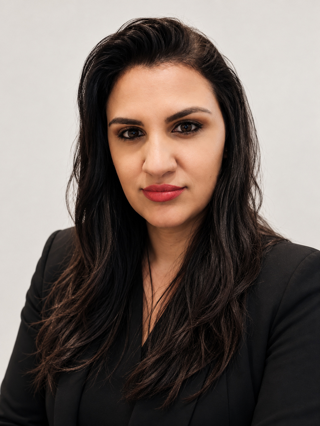Beatriz Cordeiro de Oliveira, psicóloga