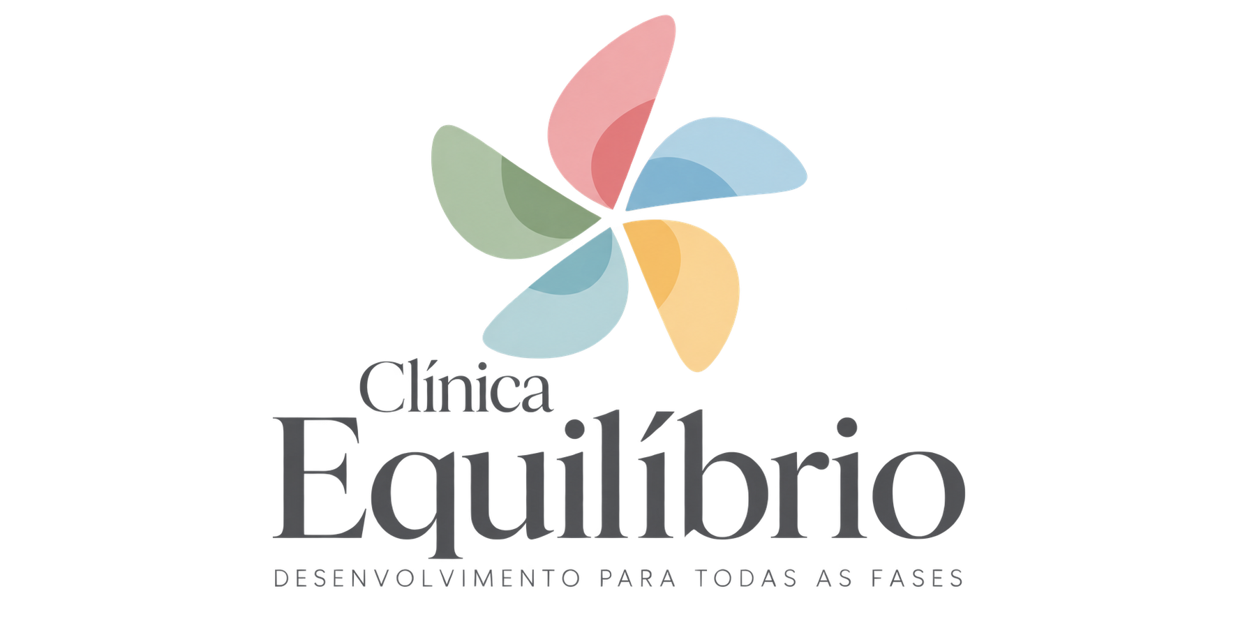 Clínica Equilíbrio — Desenvolvimento para todas as fases