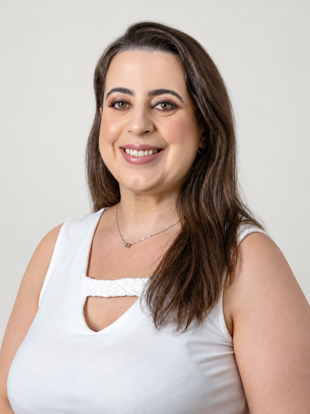 Mariana Sasso Martinelli
