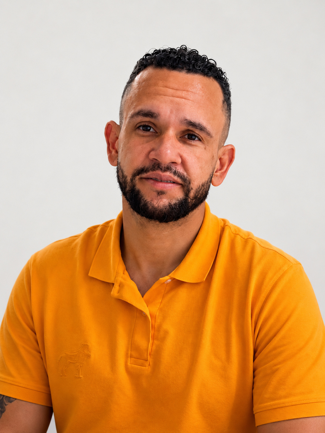 Paulo Rondon, Gestor de Operações e Crescimento da Clínica Equilíbrio