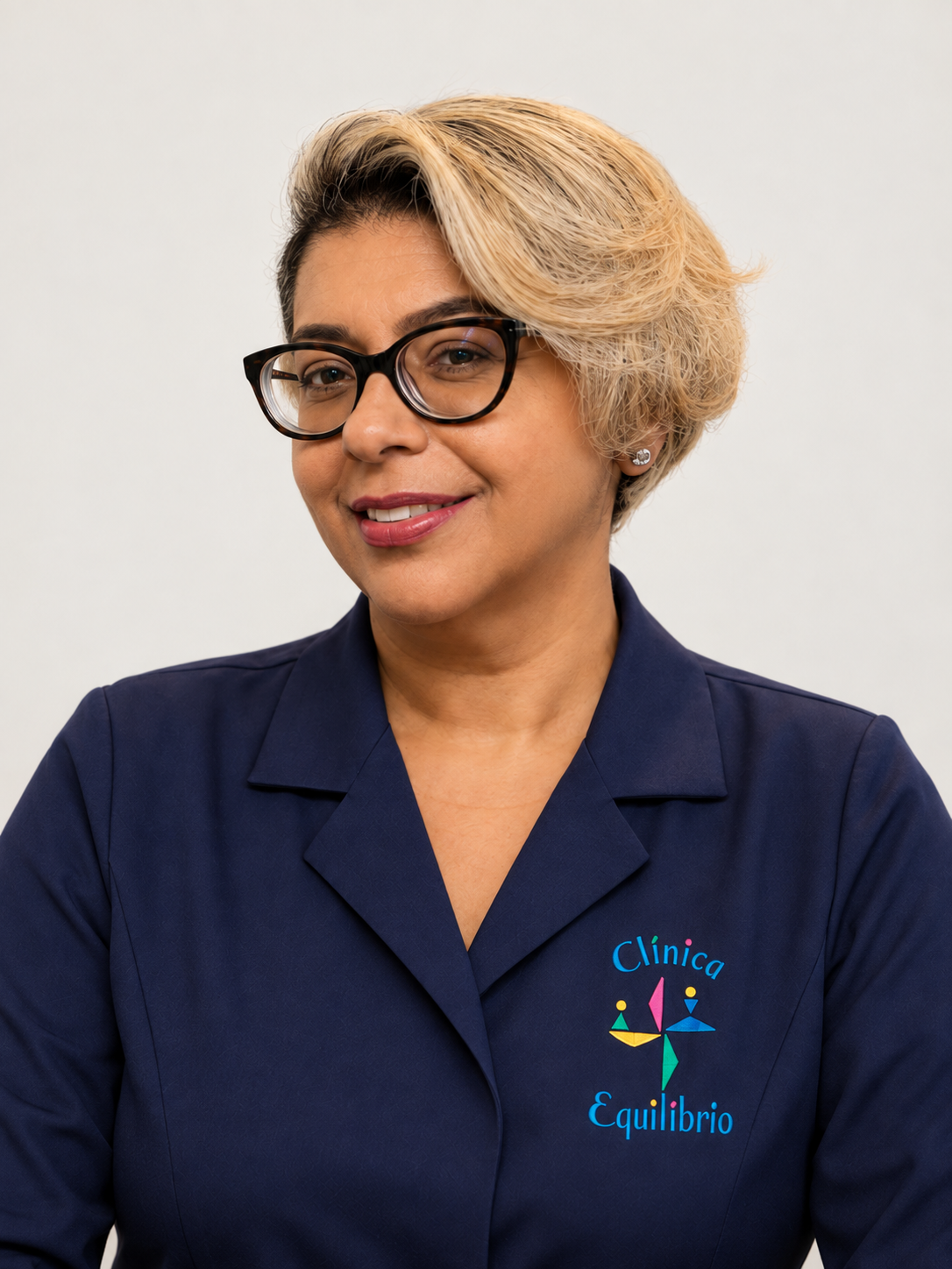 Priscila Mendonça Silva